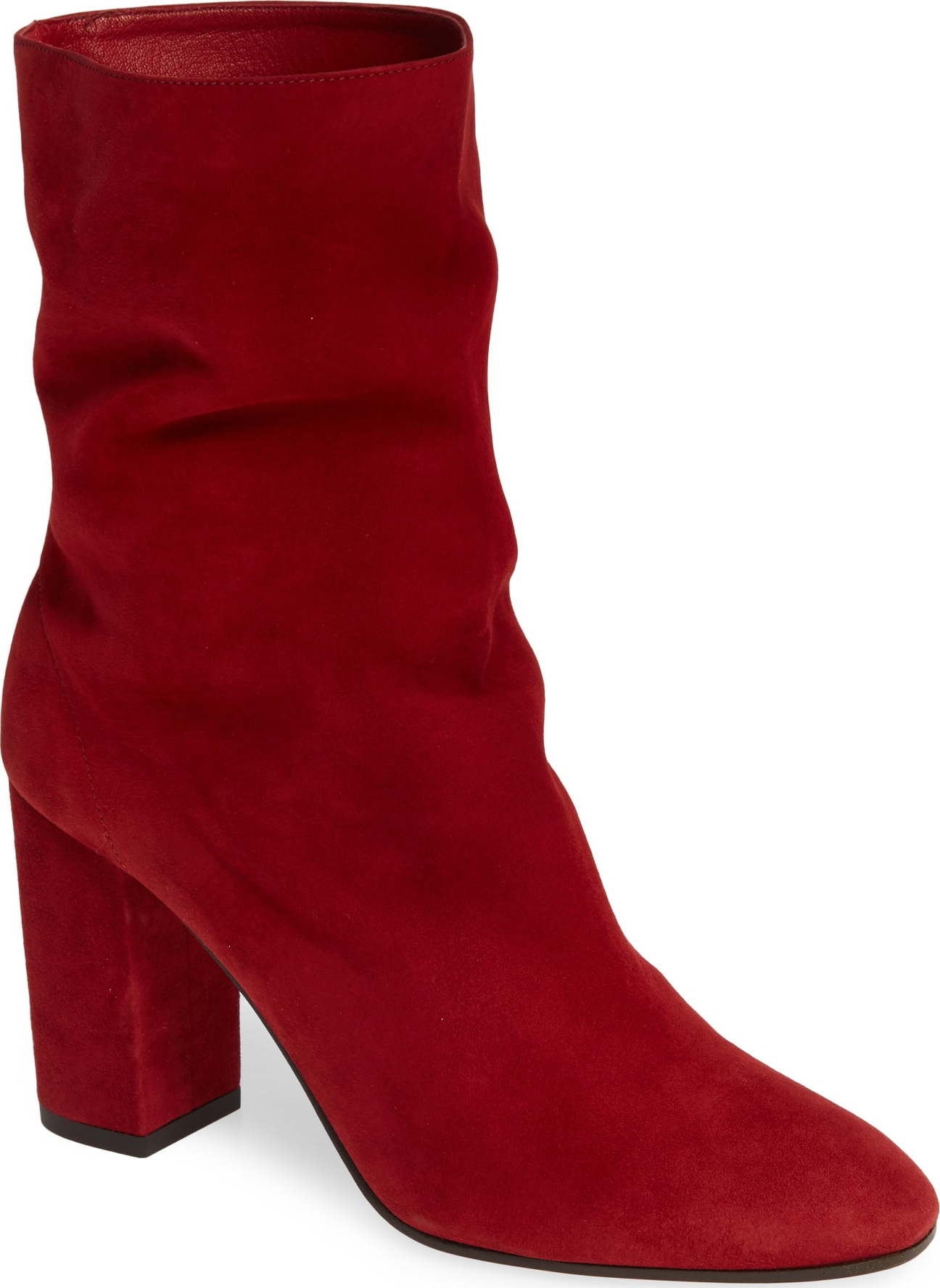 Aquazzura Boogie Slouch Boot