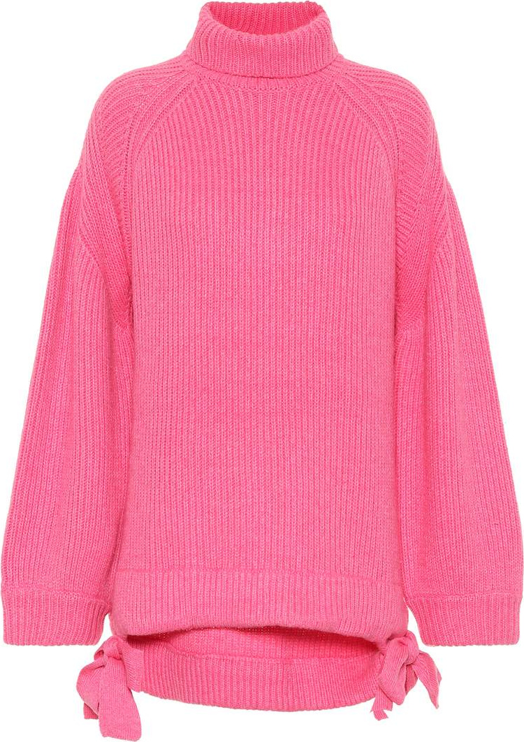 Ellery Wallerian wool-blend sweater