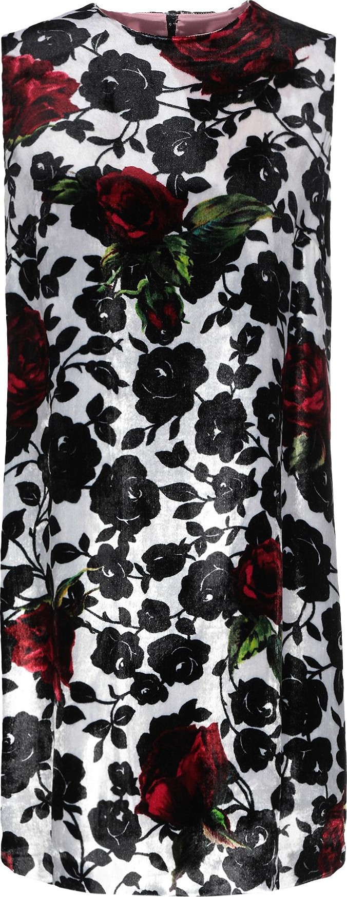 Dolce & Gabbana Short Dress