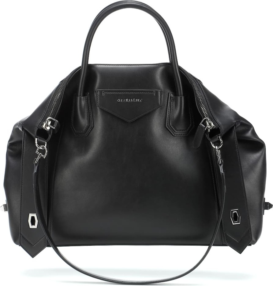 Givenchy Antigona Soft Medium leather tote
