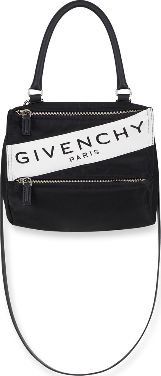 Givenchy Pandora Small Crossbody Bag