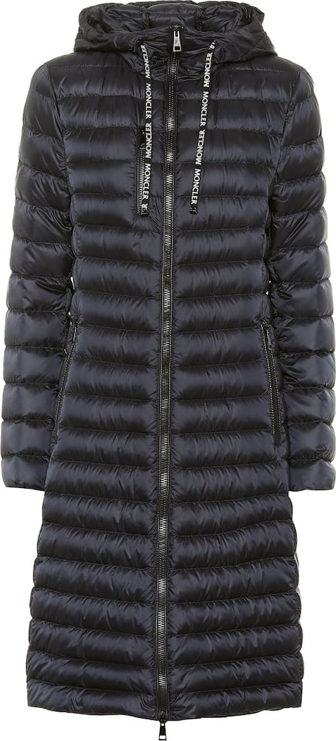 Moncler Suvette quilted down coat