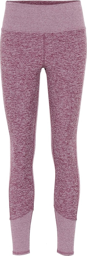Alo Yoga Lounge high-rise leggings