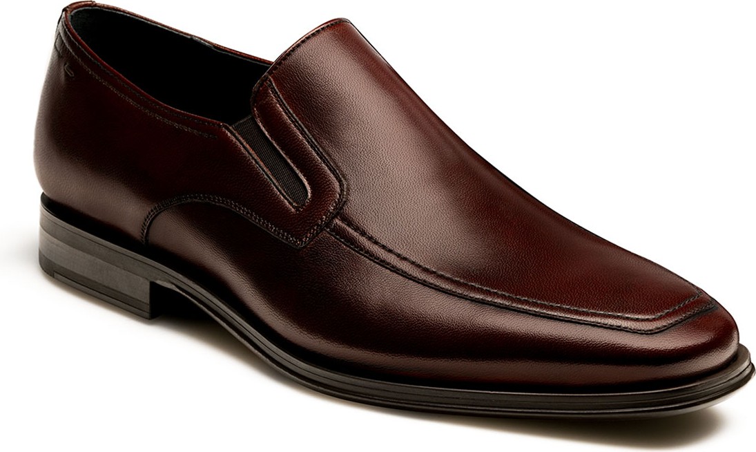 MAGNANNI Men's Antonio Leather Loafers