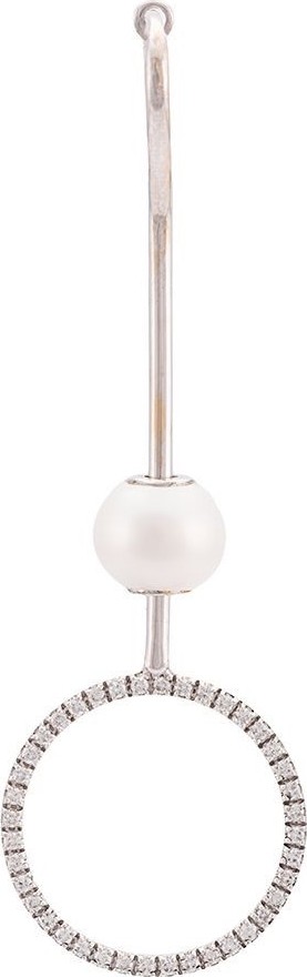 Delfina Delettrez bubble earring