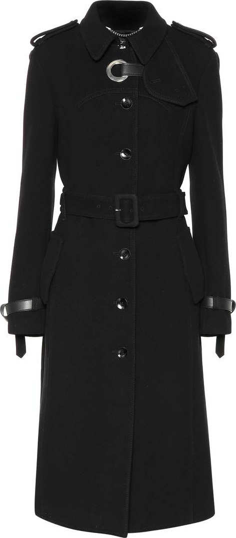 Altuzarra Cassidy wool-blend coat