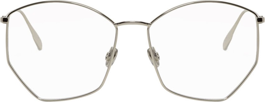 Dior Silver DiorStellaire04 Glasses