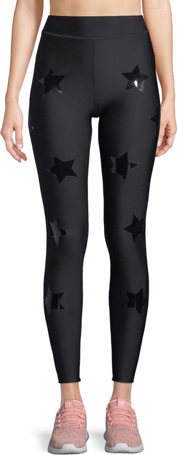 ULTRACOR Lux Knockout Ankle Leggings ULTRACOR Lux Knockout Ankle Leggings