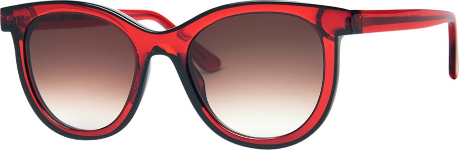 Thierry Lasry Vacancy sunglasses