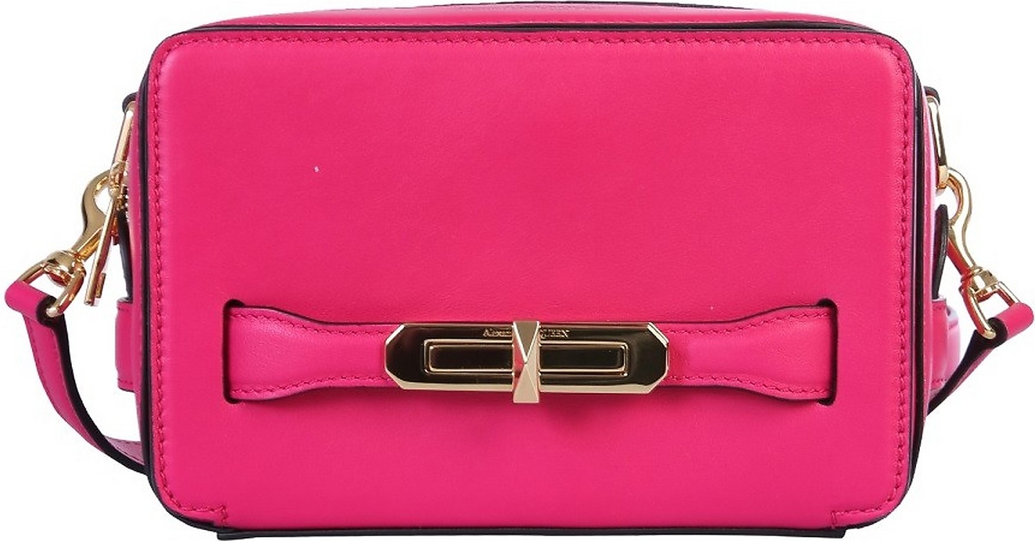 Alexander McQueen "The Myth" Bag