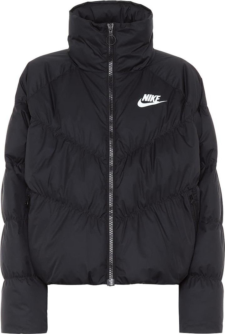 Nike Down jacket