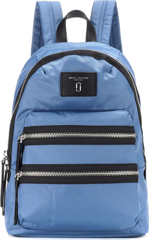 MARC JACOBS Biker backpack