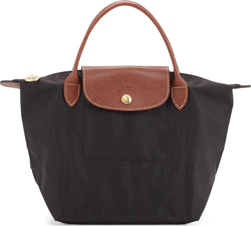 Longchamp Le Pliage Small Handbag