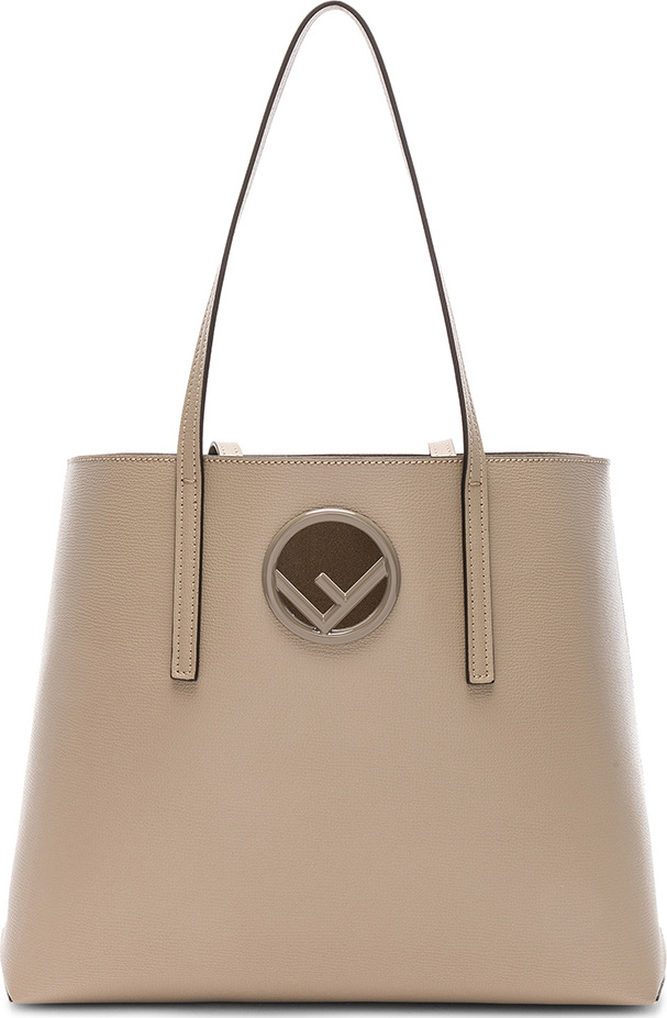 Fendi Shopper Tote