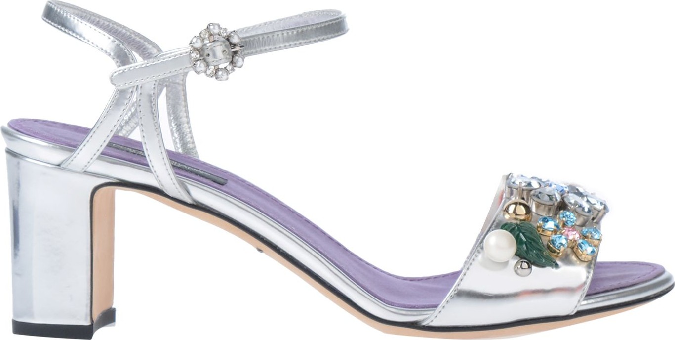 Dolce & Gabbana Sandals