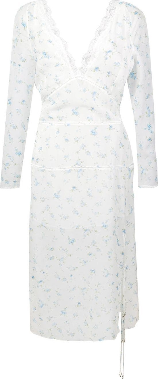 Altuzarra 'Rosmarino' Dress