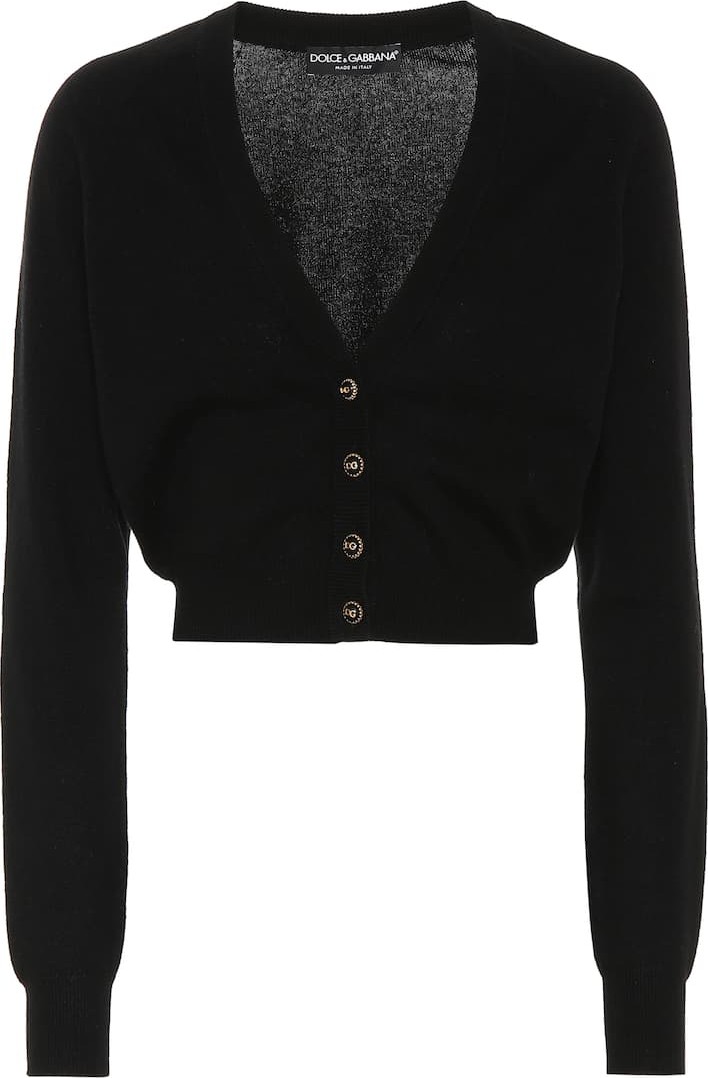 Dolce & Gabbana Cashmere cardigan