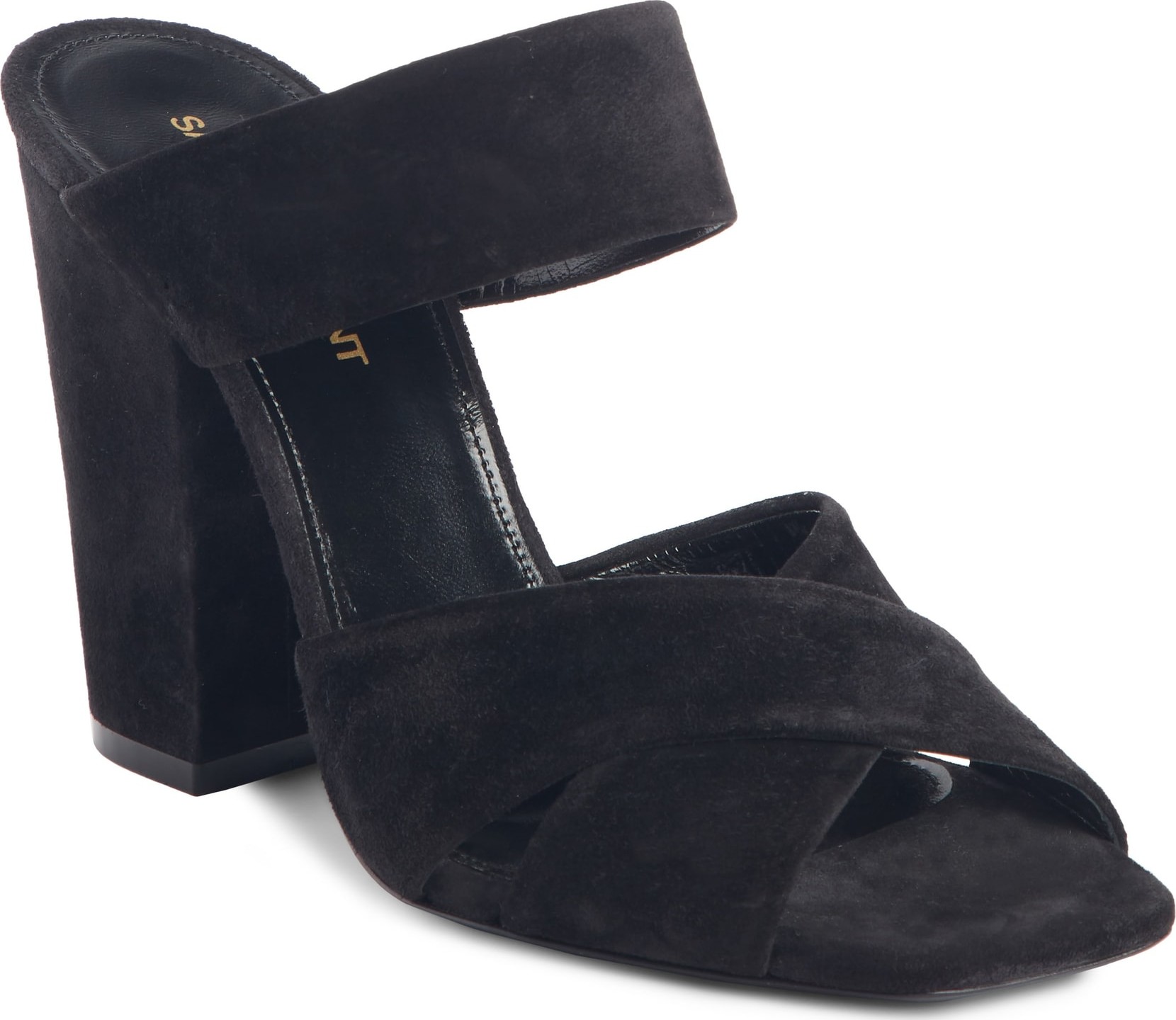 Saint Laurent Jodie Sandal