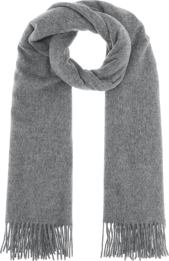 Acne Studios Canada New wool scarf
