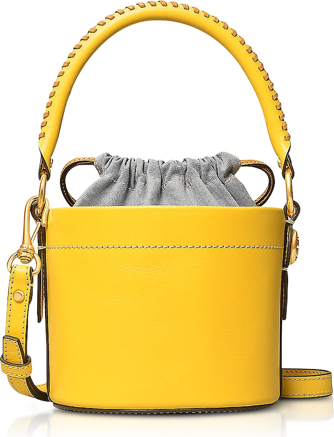 Tory Burch Miller Small Canteen Bag