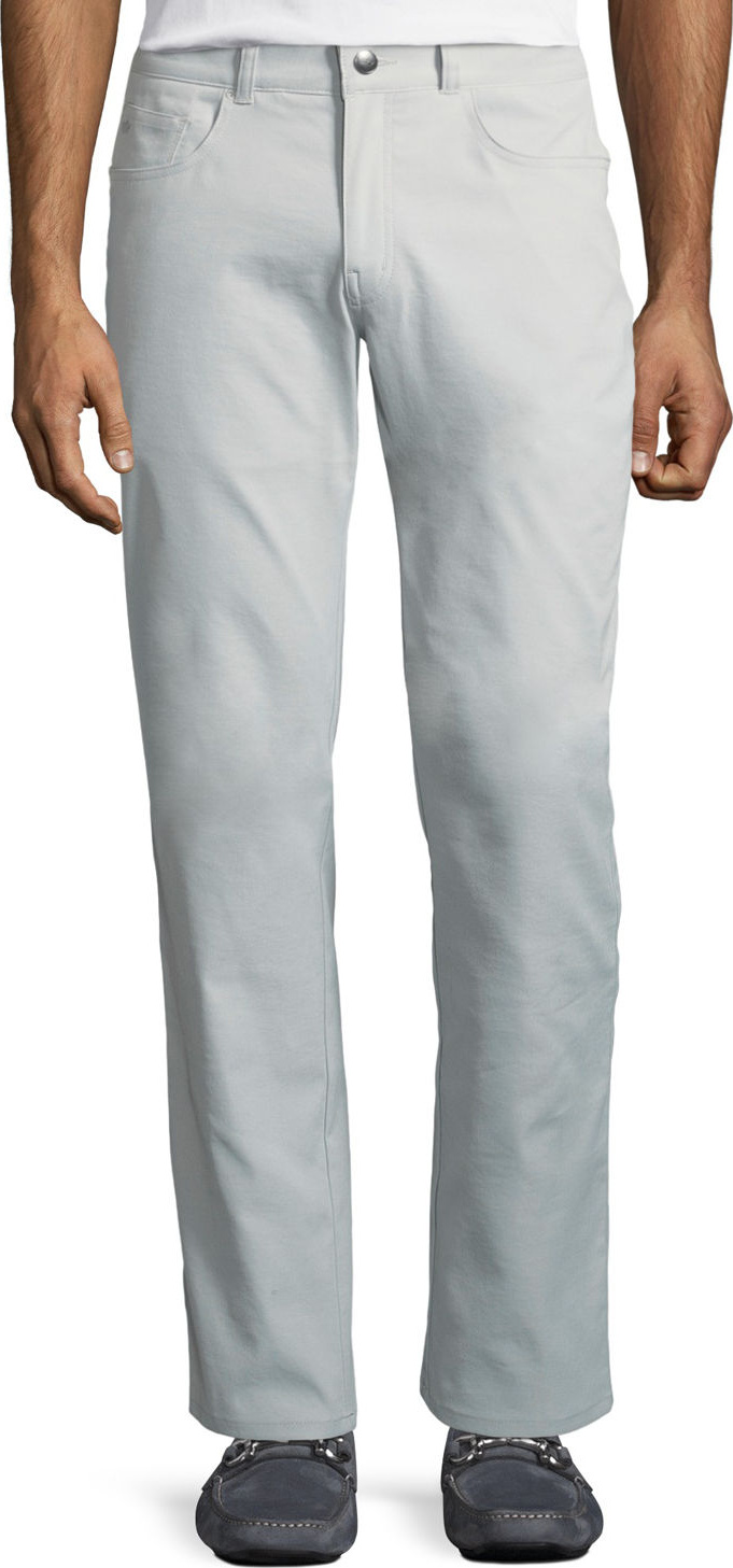 Peter Millar eb66 Performance 6-Pocket Pants