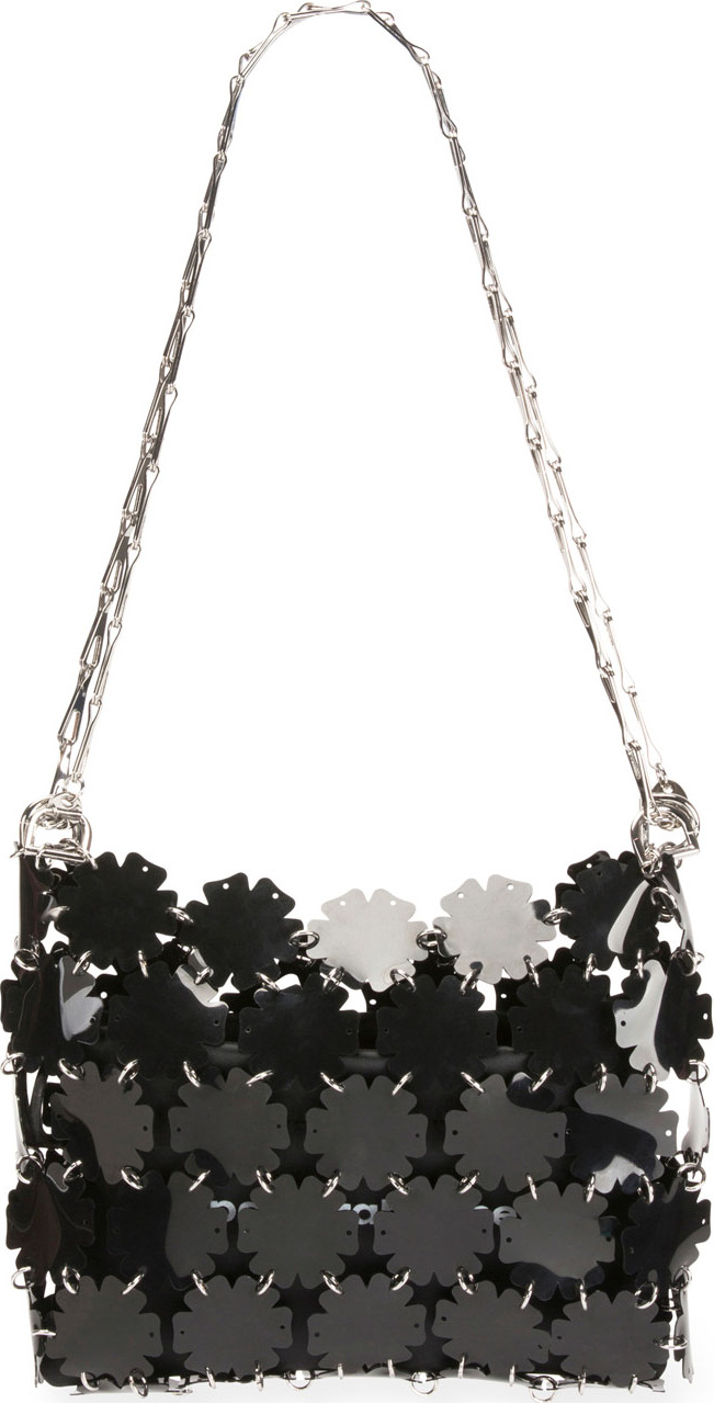 Paco Rabanne Blossom 1969 Medium Model Shoulder Bag
