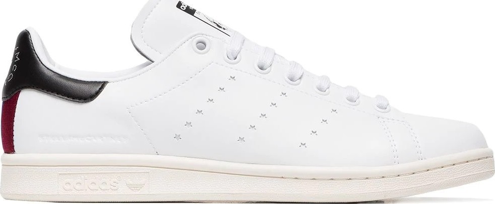 Stella McCartney Stella McCartney for Adidas Stan Smith sneakers