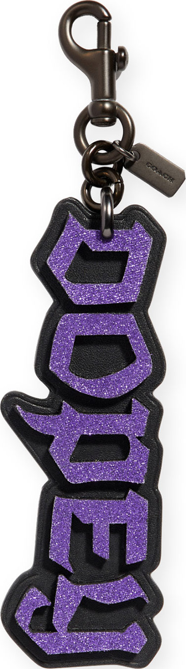 COACH 1941 DISNEY X COACH Dopey Letter Bag Charm