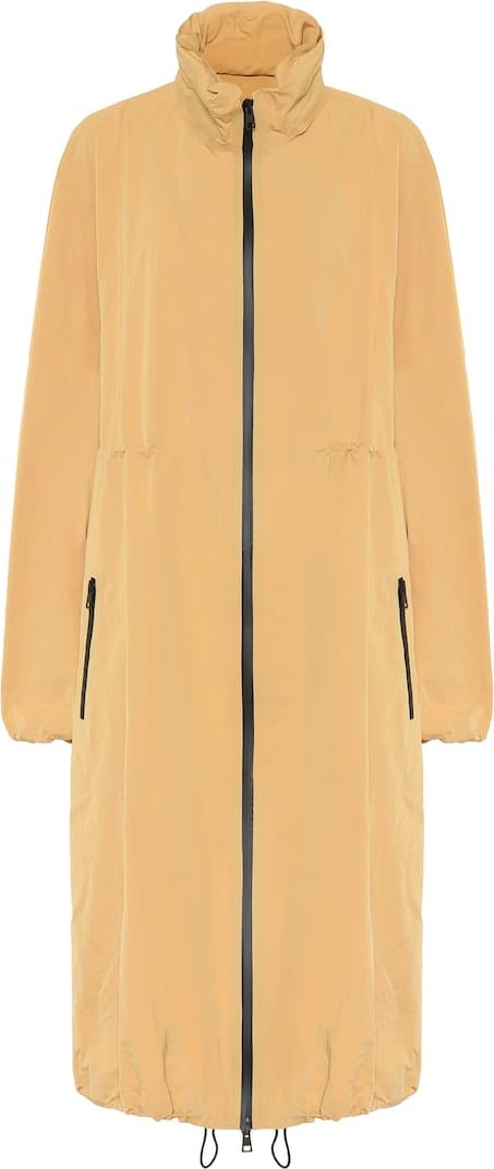 Bottega Veneta Technical parka