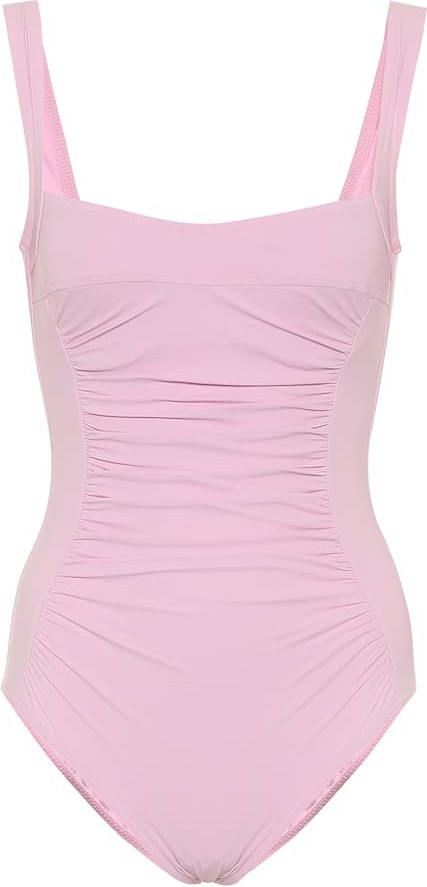 Karla Colletto Basics swimsuit