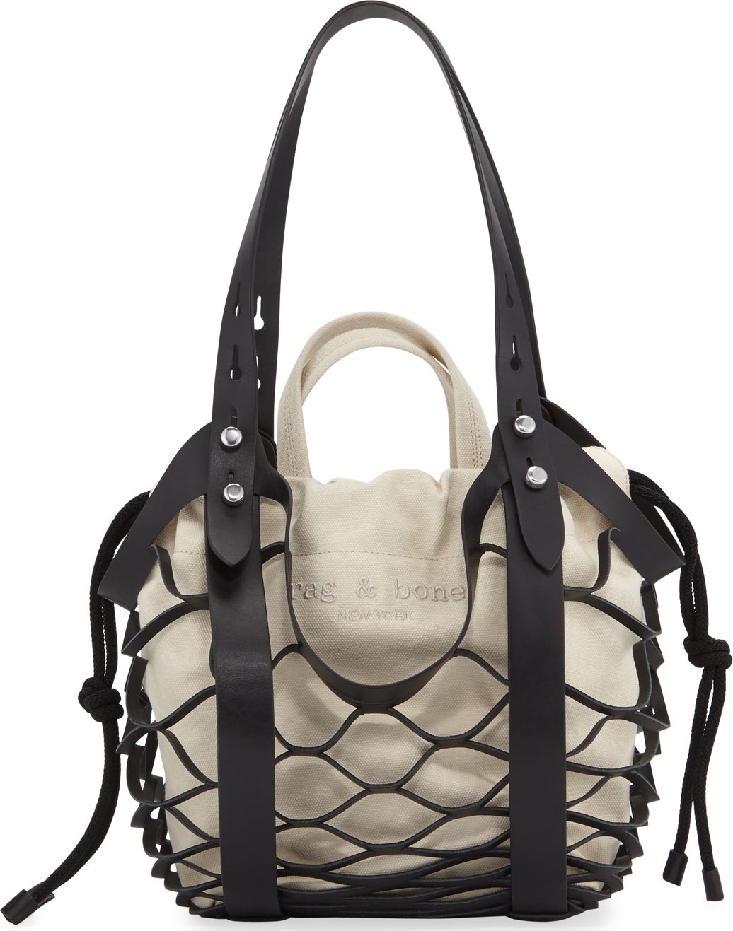 Rag & Bone Camden Market Shopper Tote Bag