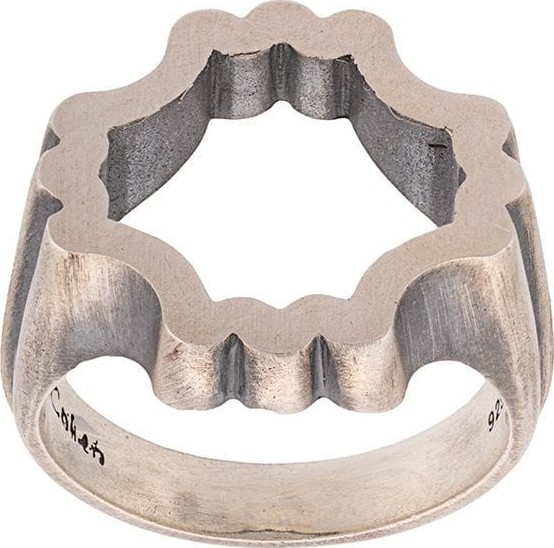 M. Cohen The paragon ring