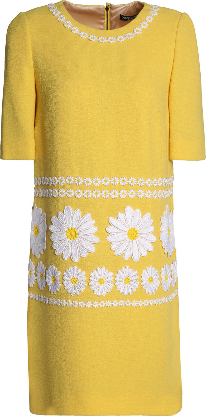 Dolce & Gabbana Short Dress