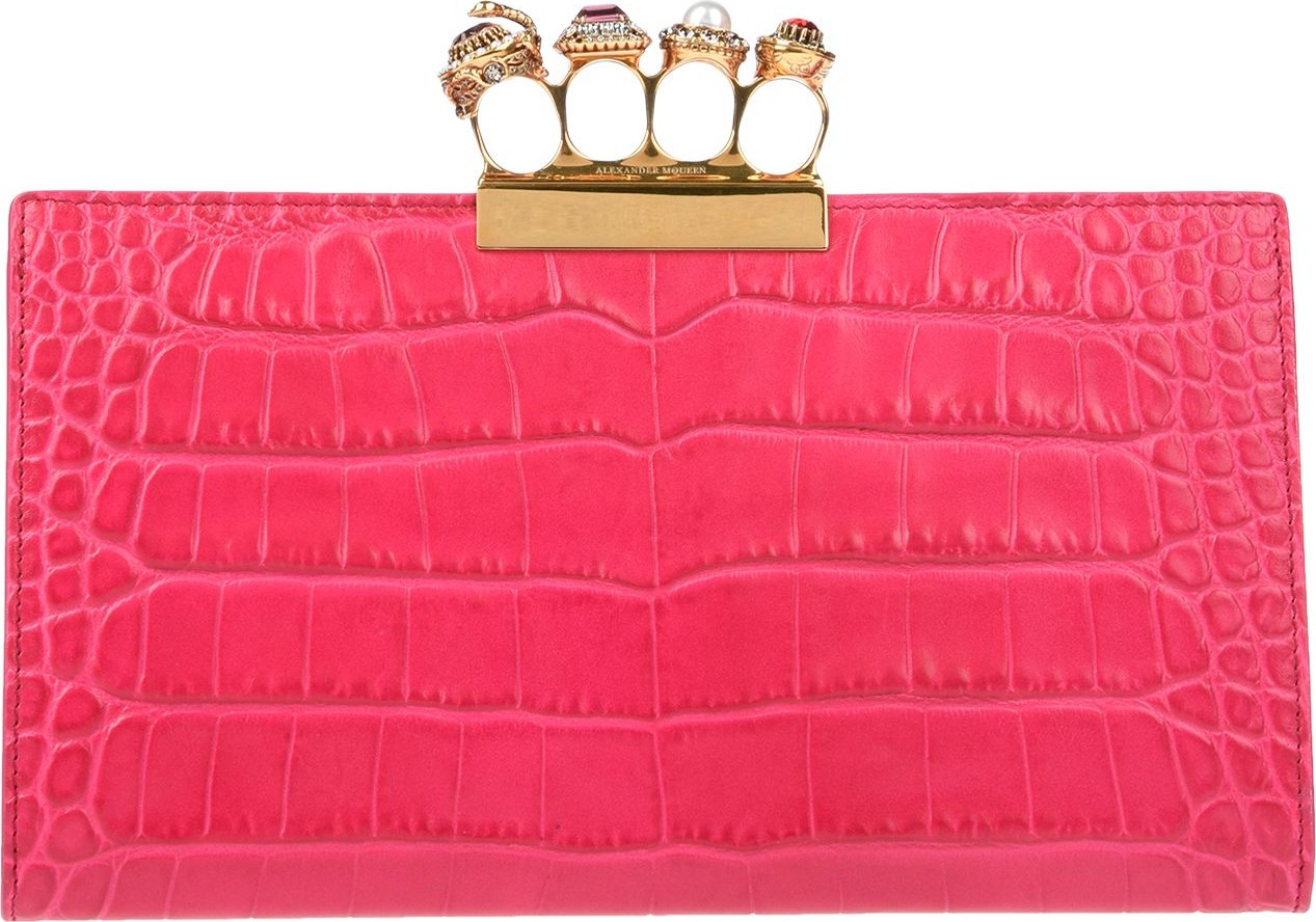 Alexander McQueen Handbag