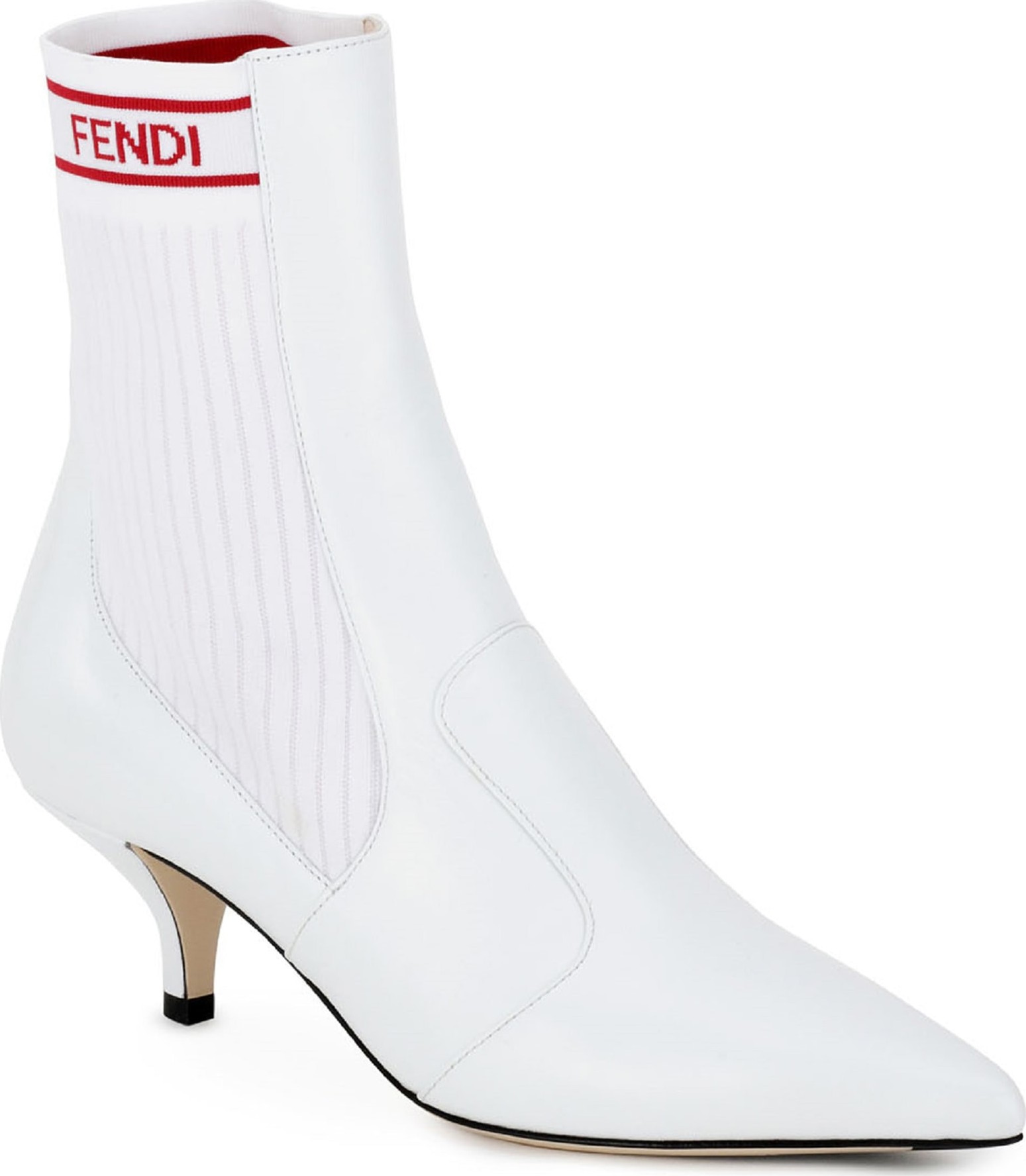 Fendi Rockoko Bootie