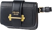 Prada Backpack & Fanny Pack