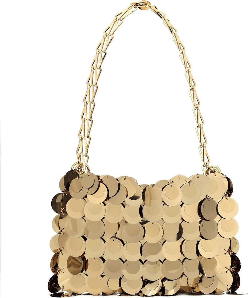 Paco Rabanne Iconic 1969 shoulder bag