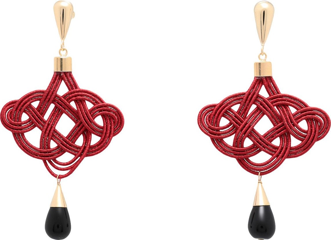 Anna E Alex Earrings