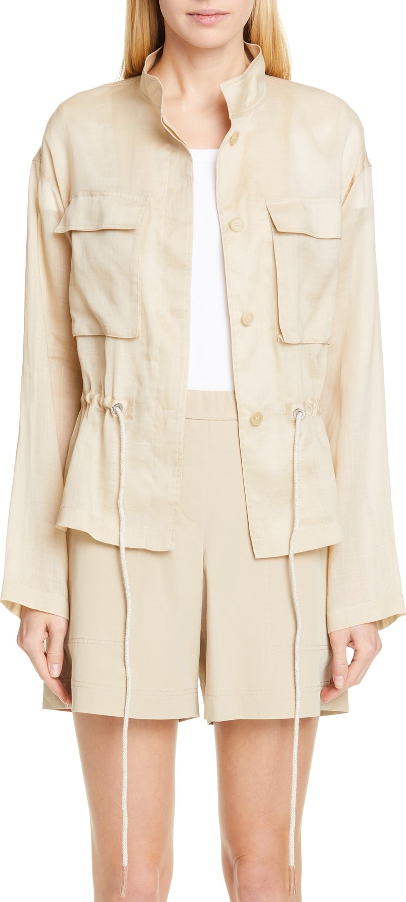 Lafayette 148 New York Orlena Jacket
