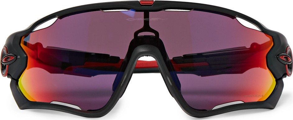 Oakley Jawbreaker Prizm Road Acetate Sunglasses