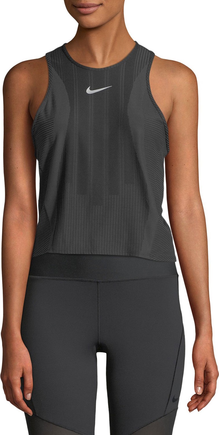 Nike Slam Racerback Performance Tank