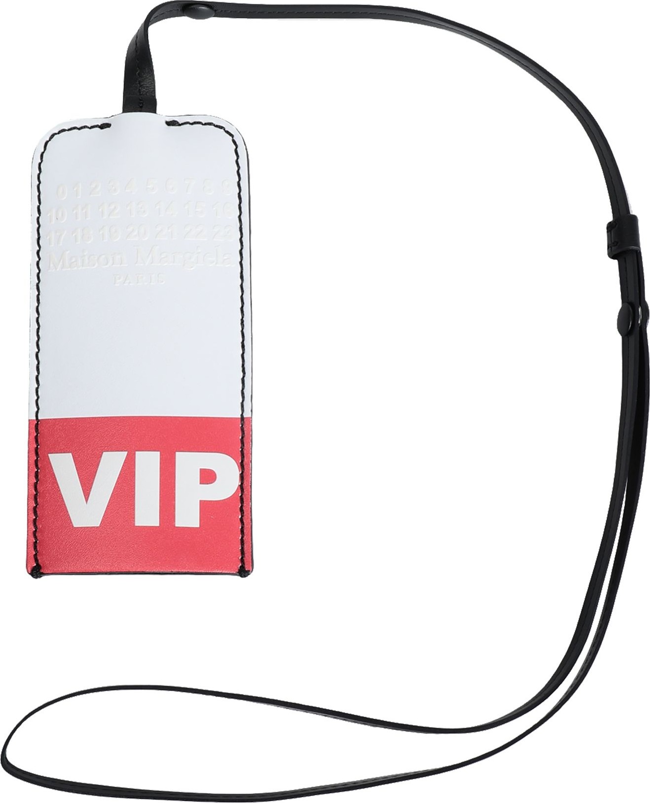 Maison Margiela Key Ring