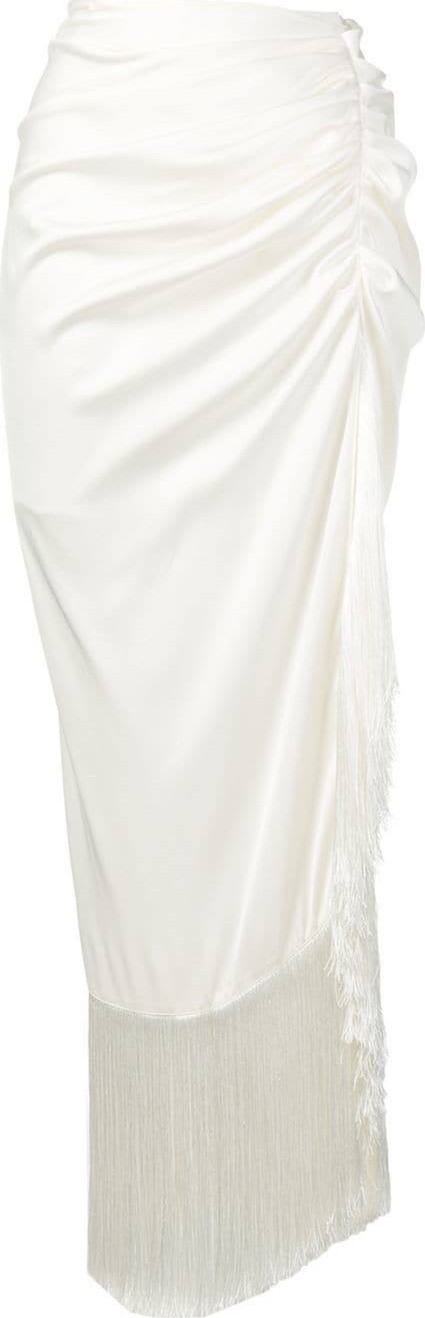 Magda Butrym Alba Skirt