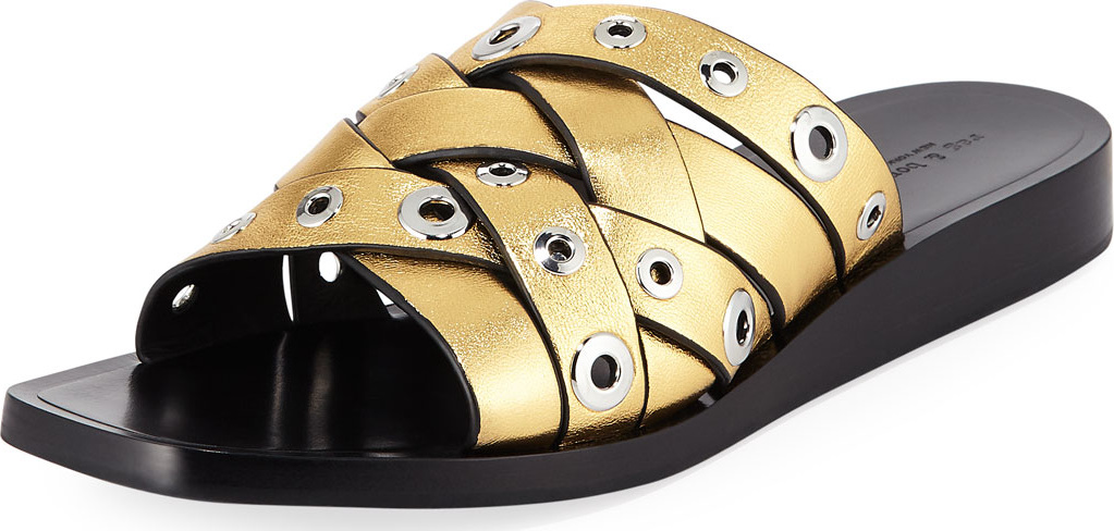 Rag & Bone Hartley Multi-Cross Sandal