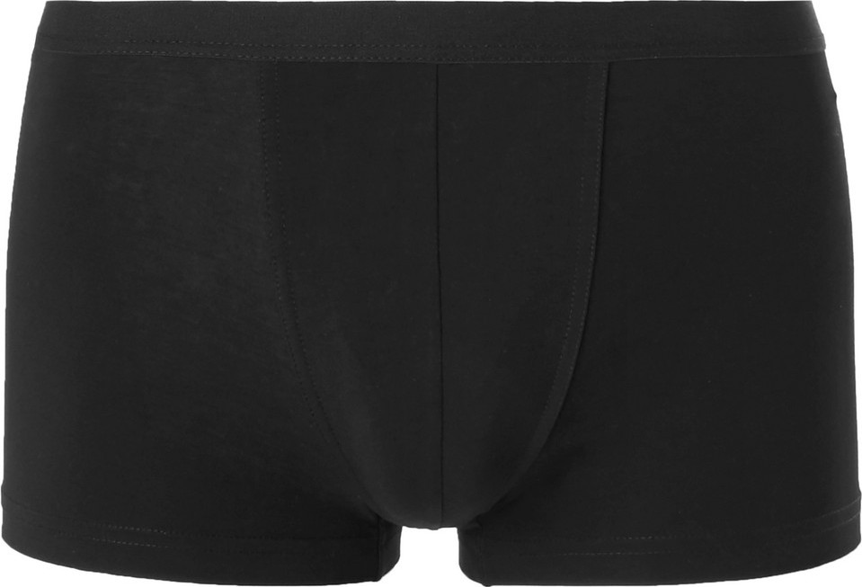 Acne Studios Konrad Stretch-Cotton Boxer Briefs