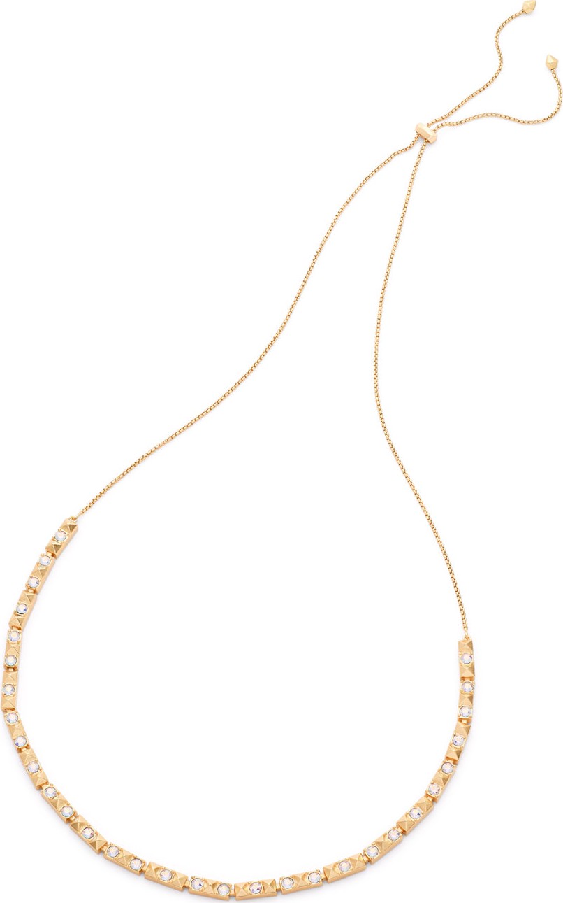 Kendra Scott Irit Statement Necklace
