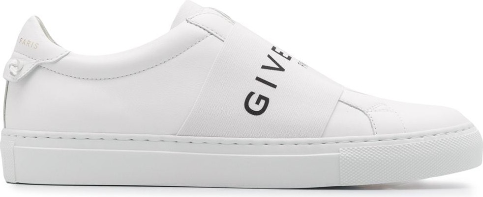 Givenchy Webbing low-top sneakers