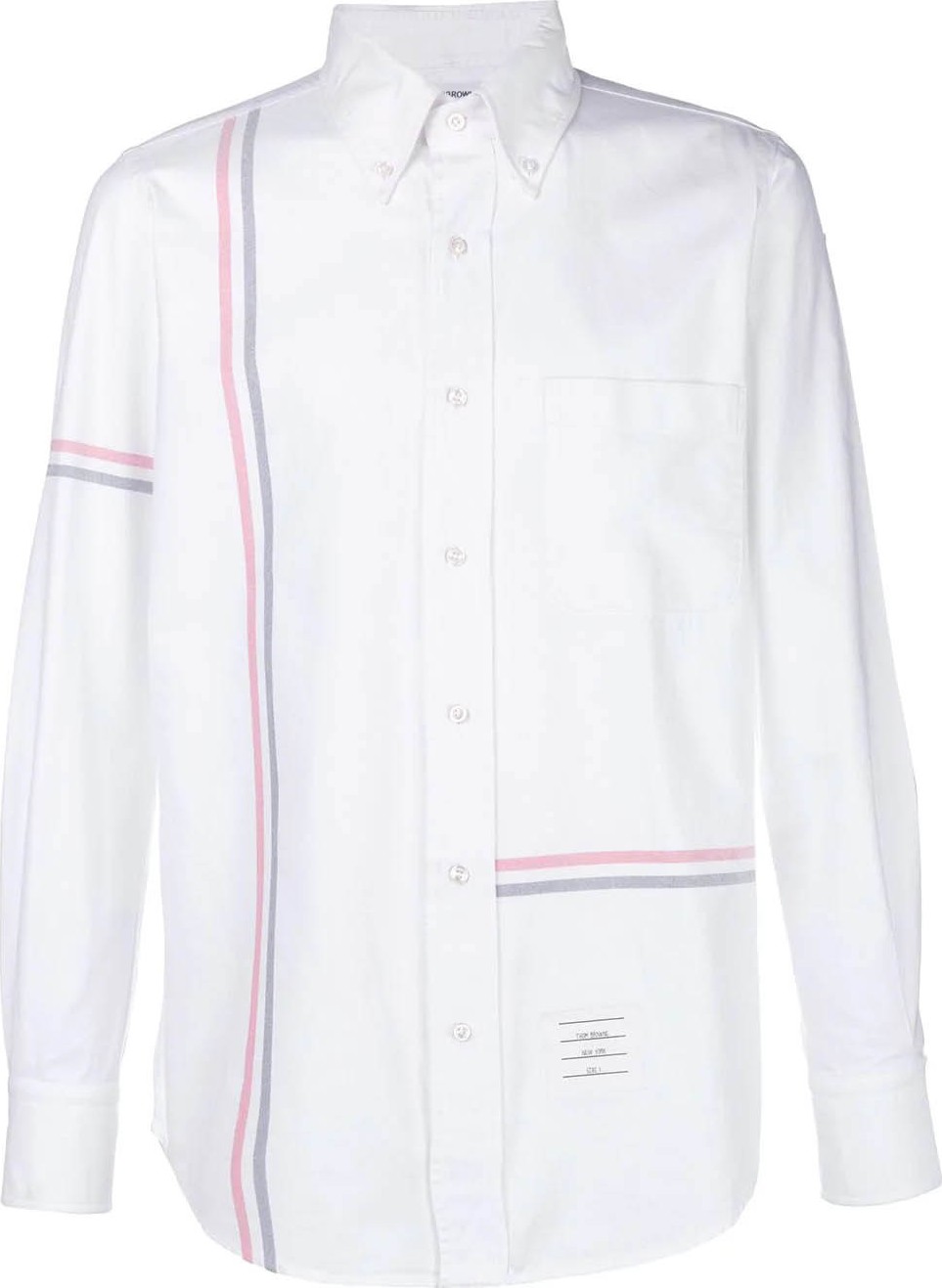 Thom Browne Oxford Shirt