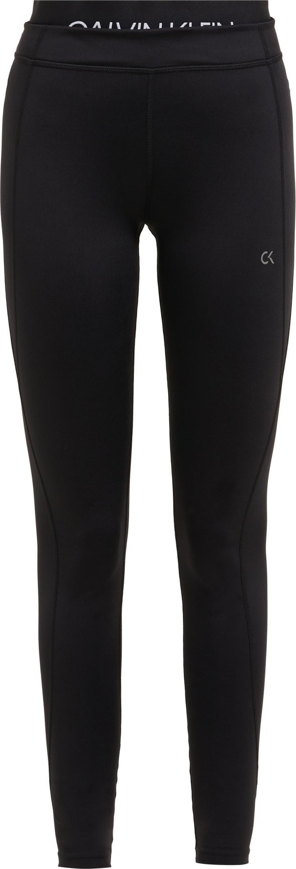 Calvin Klein Performance High-rise performance leggings