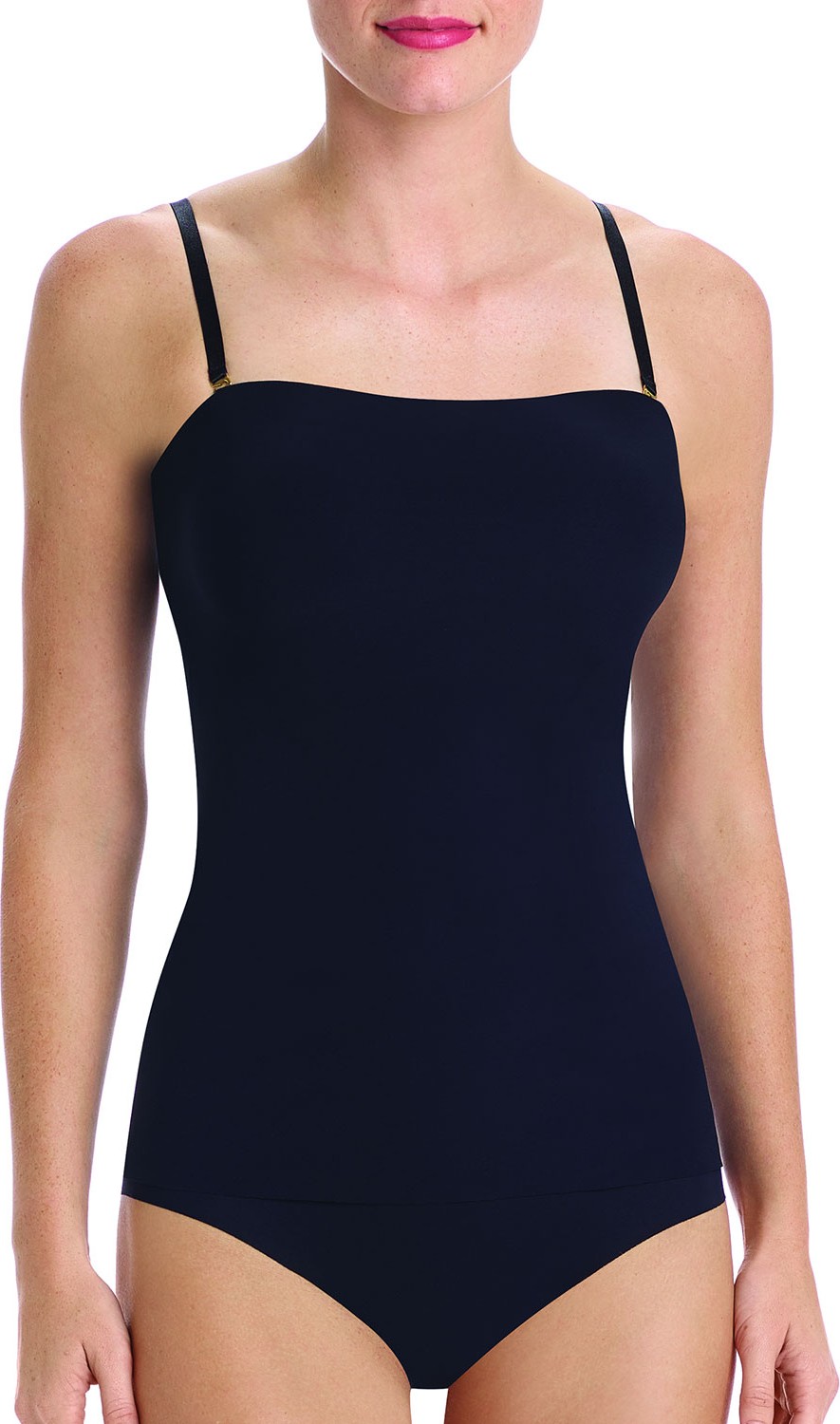 Commando Lifted Classic Convertible Tank/Tube Top Commando Lifted Classic Convertible Tank/Tube Top